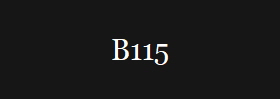B115