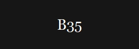 B35