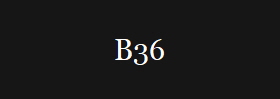 B36
