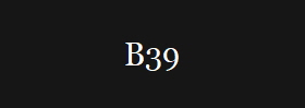 B39