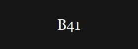 B41