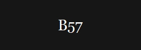 B57