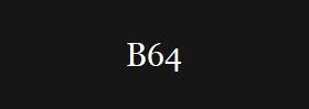 B64