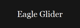Eagle Glider