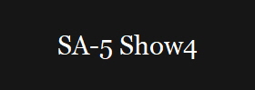 SA-5 Show4