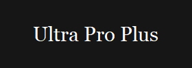Ultra Pro Plus