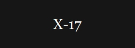 X-17