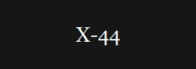 X-44