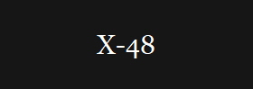 X-48