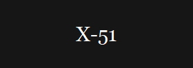 X-51