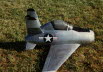 XF-85 side